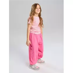 Sinsay - Jogger trenerke - roze