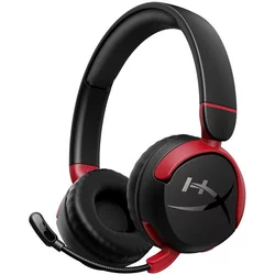 HyperX Slušalke z Mikrofonom Gaming Hyperx Cloud Mini Črna Otroška