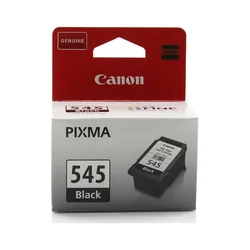 kartuša Canon PG-545 Black/Original