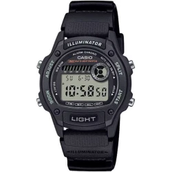Casio Collection Digital W-220H-1AVEF (000)