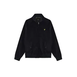 Lyle & Scott Prehodna jakna marine