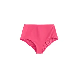 Next Bikini hlačke magenta