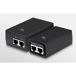 UBIQUITI POE-24-12W-G_EU [PoE Injector, 24VDC, 12W, Gigabit]