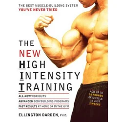 New High Intensity Training