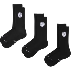 Nike Nogavice Everyday Elevated (3 pairs)