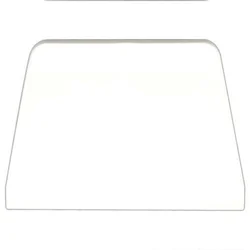 Lopatka za peko 139x100 mm, plastična (velika)