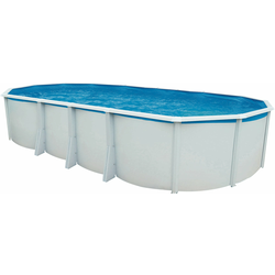 Highline ovalni bazen 730 x 366 x 132 cm