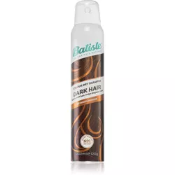 Batiste Suvi Šampon Dark&Deep 200ml