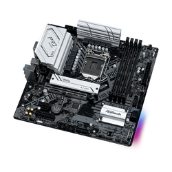 ASROCK H570M PRO4
