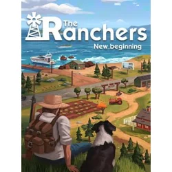 The Ranchers Steam Key (PC) ROW