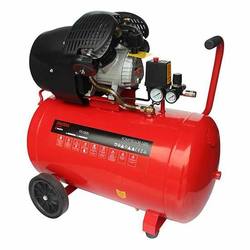 FARM Kompresor 100L - V motor