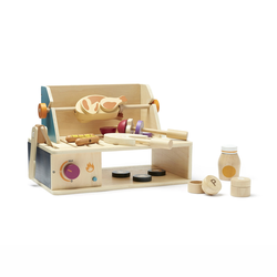 Kids Concept - Otroški mini žar