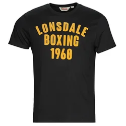 Mens T-shirt Lonsdale