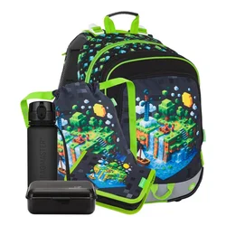 Bagmaster ALFA 26 B Set L Pixel World