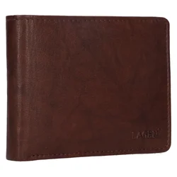 Lagen V-73 Dark Brown