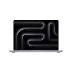 16-inch MacBook Pro: Apple M5 Max chip with 18-core CPU and 40-core GPU, 2TB SSD - Silver