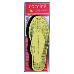 Coccine Dodatki