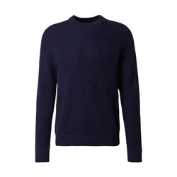 JACK & JONES Pulover JOREATON mornarska