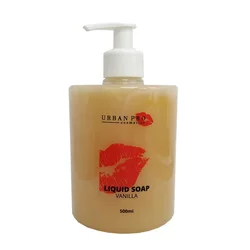 Urban Pro - Tečni sapun sa mirisom vanile 500ml
