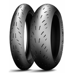 Michelin Power Cup Evo ( 160/60 ZR17 TL (69W) zadnji kotač, M/C )