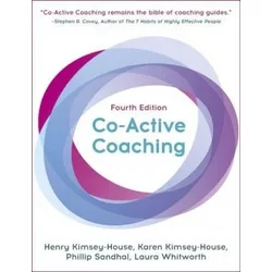 Co-Active Coaching