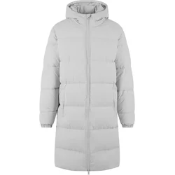 Urban Classics Zimski plašč siva