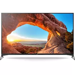 Sony KD43X89JAEP Smart LED Televizor, 108 cm, 4K Ultra HD, Google TV