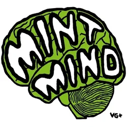 Mint Mind - VG+ (LP)