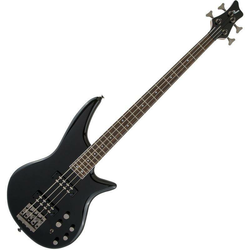 Jackson JS Series Spectra Bass JS3 IL Gloss Black