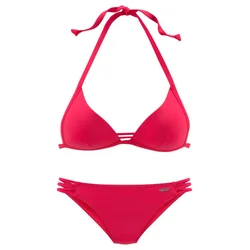 BRUNO BANANI Bikini, rdeča