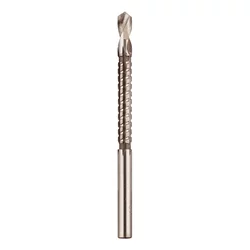 KWB HSS burgija za glodanje 6, za plastiku/metal(nonFe) ( KWB 49493900 )