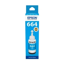 Kertridž Epson T6642 Cyan