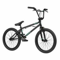 Radio Revo Pro FS 20 BMX Freestyle Black