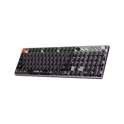 Gejmerska tastatura AULA F2090 Black Switch