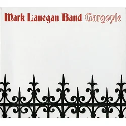 Mark Lanegan - Gargoyle
