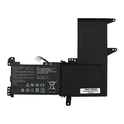 Baterija za laptop Asus S510UA, 11.4V, 42Wh, B31N1637, HQ2200 B