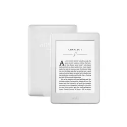 Amazon New Kindle 2020 8GB White