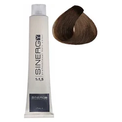 Profesionalna Farba za Kosu Sinergy Professional 6.37 | Boje za Kosu | Kozmo