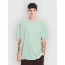 Volcom Stone moška majica ice green