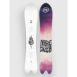 Nidecker Beta 2024 Snowboard div