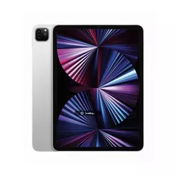 APPLE tablet iPad Pro 11 (2021) 8GB/128GB, Silver