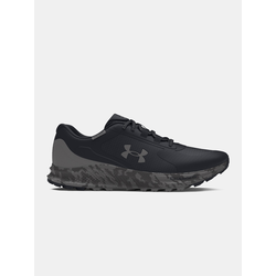 Under Armour CHARGED BANDIT TR 3 SP, muške patike za trail trčanje, crna 3028657