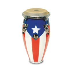 Conga bobni MINI Latin Percussion LP817.910