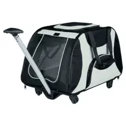 Trixie Transportna torba za ljubimce Trolley