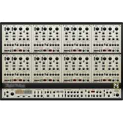 Cherry Audio Eight Voice (Digitalni izdelek)