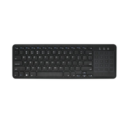 STARK Bežična tastatura WK830B US (Crna)