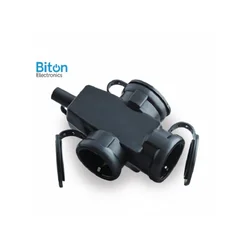 Biton Electronics Trostruka prenosna priključnica (2/212-0156)
