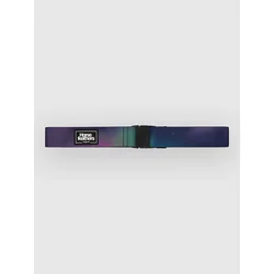 Horsefeathers Carbon Belt aurora