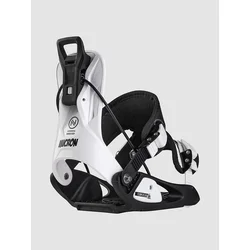 Nidecker Micron 2025 Snowboard vezi stormtrooper
