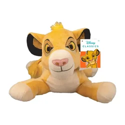 Alltoys Simba plišasti tiger z zvokom 30 cm
